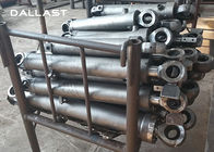 High Press High Pressure Hydraulic Cylinder , Heavy Duty Hydraulic Cylinder